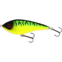 Westin Swim Glidebait 8 cm 16 g Suspending Firetiger