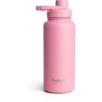 Smartshake Bohtal Isolert Sportsvannflaske 960 ml