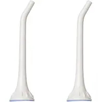 B.WELL Munnskyll PRO-911 Nozzle - Standard Nozzle (2 pcs)