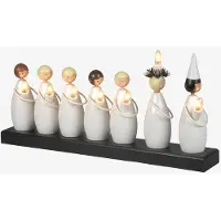 Star Trading Lysestake