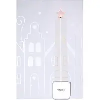 Star Trading Windo dekorasjon hus