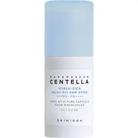 SKIN1004 Madagascar Centella Hyalu-cica Silky-fit Stick Spf50+ Pa++++ Solkrem 7 G