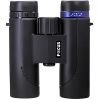 Focus Activa 10x32 kikkert