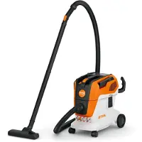 Stihl SEA 100 batteridrevet støvsuger