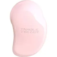 Tangle Teezer TANGLE TEEZER_The Original szczotka do włosów Millenial Pink Mini