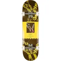 Impala Skateboard - Blossom - 8,5'' - Flise - - OneSize - Skateboard