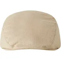 Lil´ Atelier Lil' Atelier Sixpence Hat - NmmFelix - Irsk Cream - - 48-49 cm - Caps