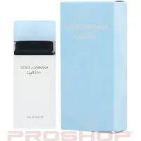 Dolce&Gabbana Light Blue EDT 50ml
