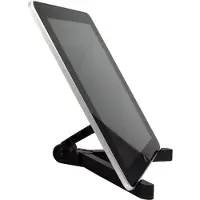 Mtp Products Universal Bærbar Nettbrettholder 7-10.1 - Svart