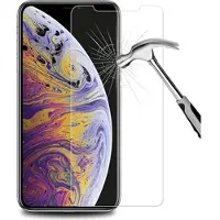 Mtp Products iPhone 11 Pro Beskyttelsesglass - 9H - Gjennomsiktig
