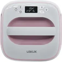 Loklik Sg-ryj-0139-eu-l-b2b Varmepresse