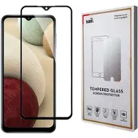 Saii 3D Premium Samsung Galaxy A32 5G/M32 5G Beskyttelsesglass - 2 Stk.