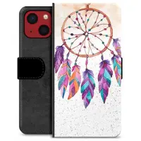 Mtp Products iPhone 13 Mini Premium Lommebok-deksel - Drømmefanger