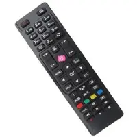 Mtp Products Universell fjernkontroll for Finlux TV