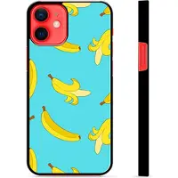 Mtp Products iPhone 12 mini Beskyttelsesdeksel - Bananer