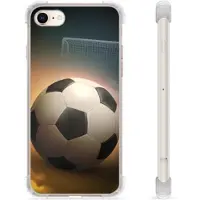 Mtp Products iPhone 7/8/SE (2020)/SE (2022) Hybrid-deksel - Fotball