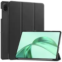 Mtp Products Honor Pad X8a Tri-Fold Series Smart Folio-deksel - svart