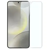 Northjo Samsung Galaxy S24 A++ Beskyttelsesglass - høy følsomhet, kompatibel med fingeravtrykksopplåsing