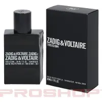 Zadig & Voltaire This Is Him