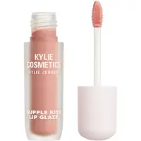 KYLIE COSMETICS Supple Kiss Lip Glaze 4 Nude Kiss