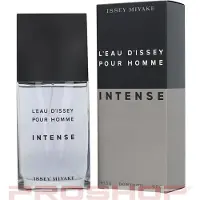 Issey Miyake - L'Eau D'Issey Homme Intense