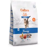 Calibra Life Adult Sild Kattemat 6kg