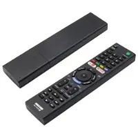 Mtp Products Universalfjernkontroll for Sony TV - tilsvarende RMT-TX300E