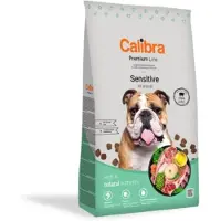 Calibra Premium Line Adult Hundefôr 3kg