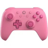 8Bitdo Ultimate 2C Bluetooth, Gamepad, Android, PC, D-måtte, Knappen Tilstand, Knappen Turbo, Kabel &amp trådløs, Bluetooth/USB, USB Type-C