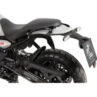 Hepco&Becker Royal Enfield Guerrilla 450 24-25 Montering Av Sidevesker