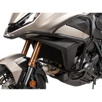 Hepco & becker Honda Nt 1100/dct/es 2025 øvre Rørformet Motorbeskytter