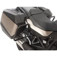 Hepco & becker Honda Nt 1100/dct/es 2025 Sideveskebeskytter