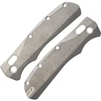 Flytanium Deka Scales Ti SW