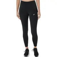 Asics for woman. 2012D169 Tights Core Capri Tight black (XS), Sport, Synthetic, Multisport, Sustainable