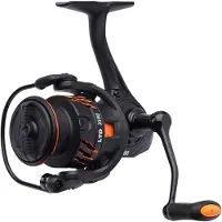 Savage Gear Orange Ltd Fiske Spinnehjul