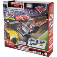 Disney Stempelcupen Racerbane