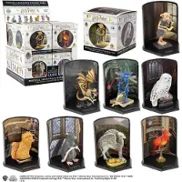 Noble HP - Magical Creatures Mystery Cube 1 stk - Assortert vare
