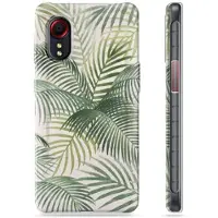 Mtp Products Samsung Galaxy Xcover 5 TPU-deksel - Tropisk