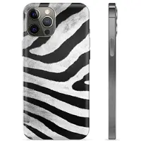 Mtp Products iPhone 12 Pro Max TPU-deksel - Sebra