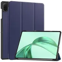 Mtp Products Honor Pad X8a Tri-Fold Series Smart Folio-deksel - Blå