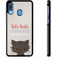Mtp Products Samsung Galaxy A40 Beskyttelsesdeksel - Sint Katt