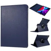 Mtp Products iPad Pro 11 2024/2025 360 Roterende Folio-etui - Blå