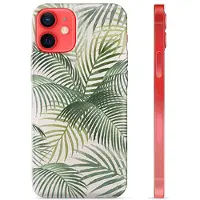 Mtp Products iPhone 12 mini TPU-deksel - Tropisk