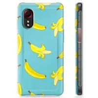 Mtp Products Samsung Galaxy Xcover 5 TPU-deksel - Bananer