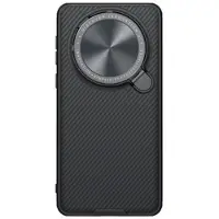 NILLKIN Huawei Mate 60 Pro/60 Pro+ CamShield Prop Hybrid-deksel - Svart