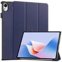Mtp Products Huawei MatePad 11.5 S Tri-Fold Series Smart Folio-etui - Blå