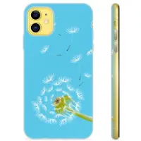 Mtp Products iPhone 11 TPU-deksel - Løvetann