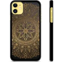 Mtp Products iPhone 11 Beskyttelsesdeksel - Mandala