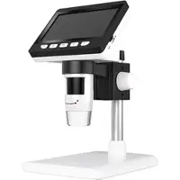 Inskam Inskam307 1000x Mikroskop med FullHD LCD-skjerm 4.3