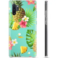 Mtp Products Samsung Galaxy Note10+ TPU-deksel - Sommer